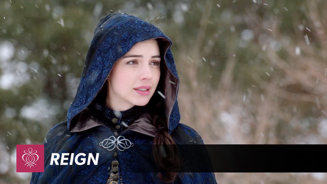 reign e  1