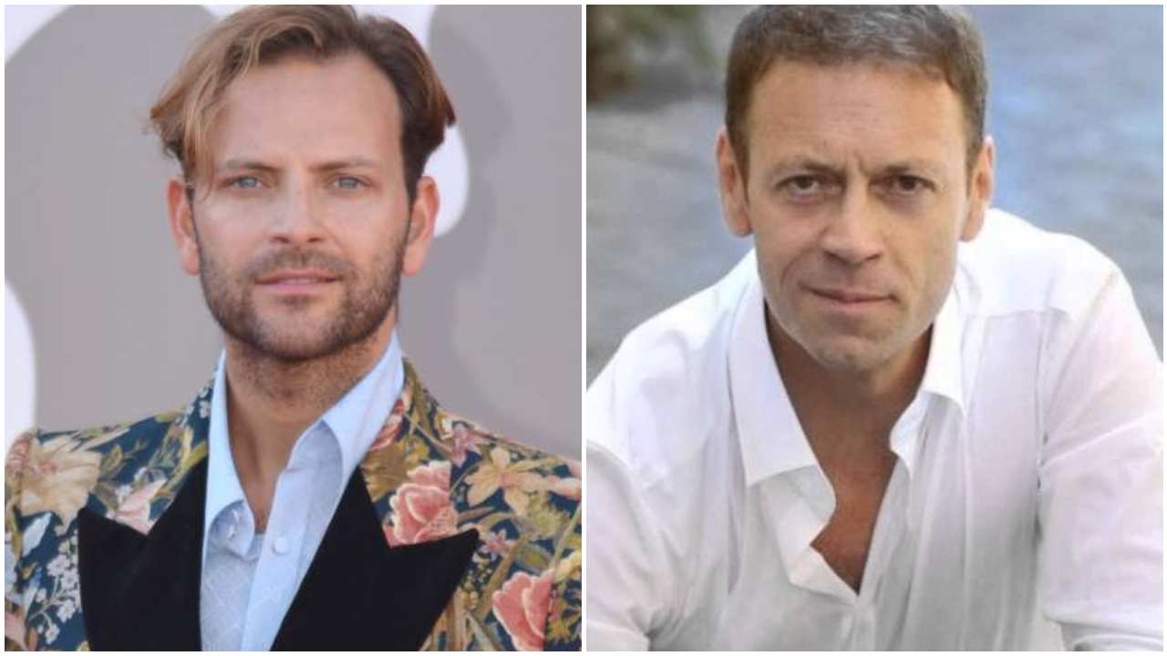 Supersex La Serie Tv Sulla Vita Di Rocco Siffredi SerieTivu