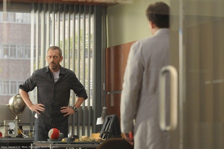 dr house 1