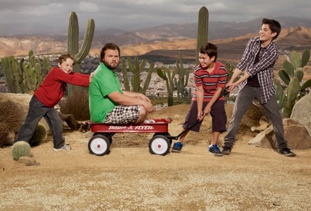 Sons of Tucson foto promozionale 4