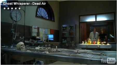 ghost whisperer dead air 4