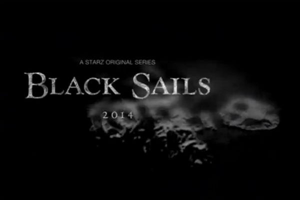 Black Sails