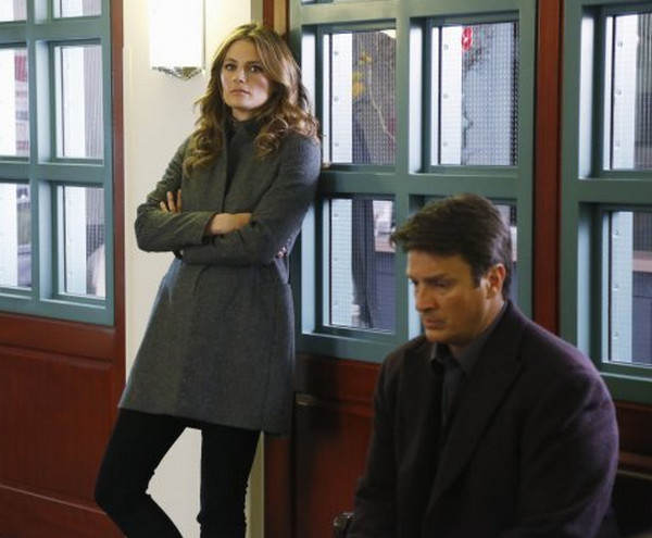 Castle 6x15 1