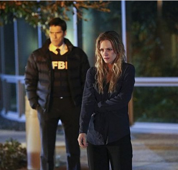 Criminal Minds 9x14 8