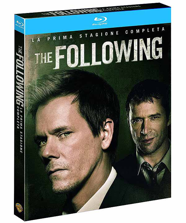 The Following