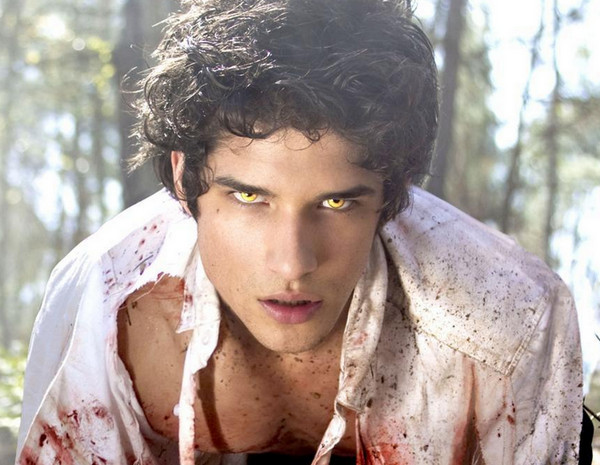 Tyler Posey