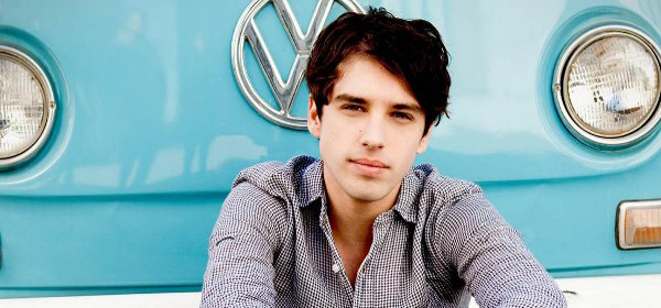 The Fosters, intervista a David Lambert