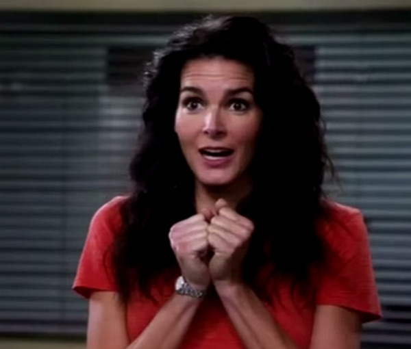 Rizzoli and Isles 5x05 4