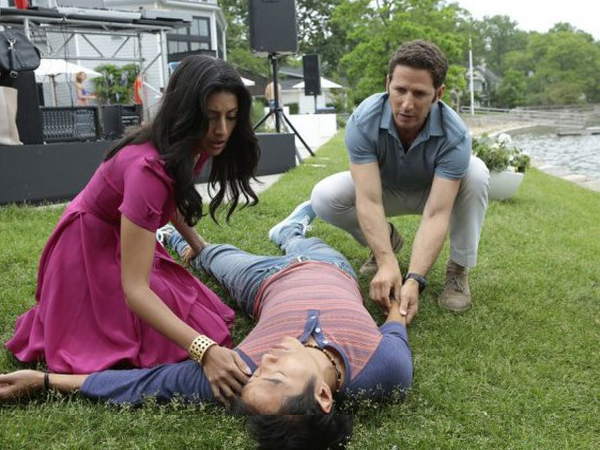 Royal Pains 6x07