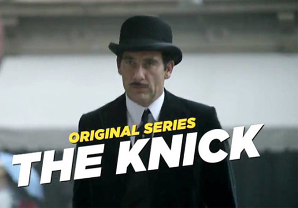 The Knick