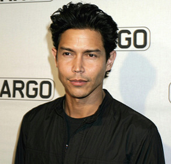 Anthony Ruvivar