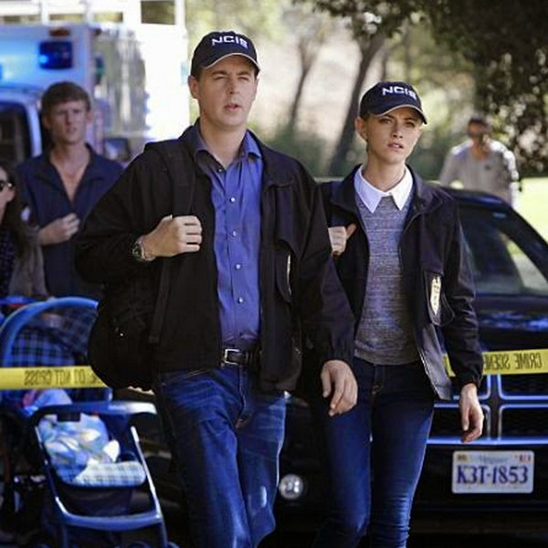 NCIS 12x04