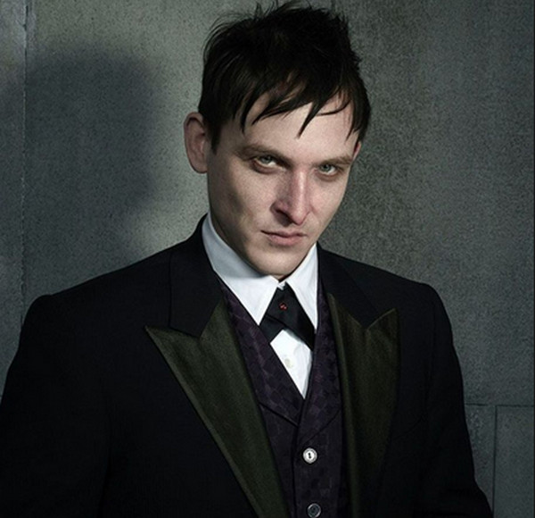 Oswald Cobblepot