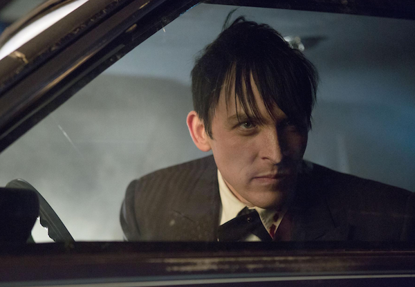 Gotham 1x14 2