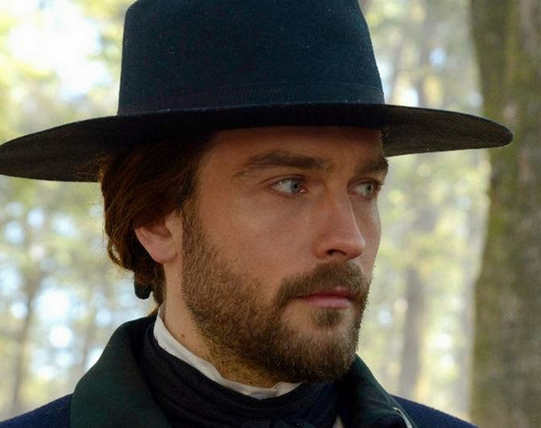 Sleepy Hollow 2x18