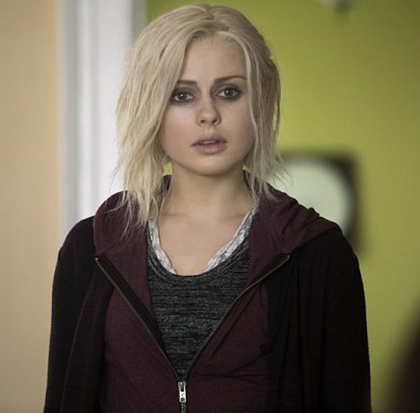 iZombie 1x01