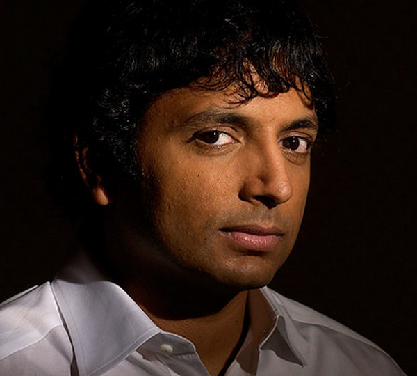 M. Night Shyamalan