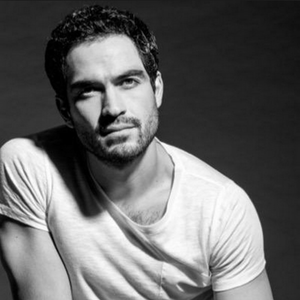 Alfonso Herrera