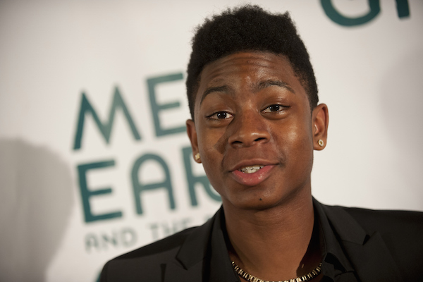 RJ Cyler