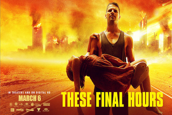 These Final Hours