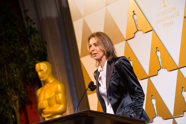 Kathryn Bigelow