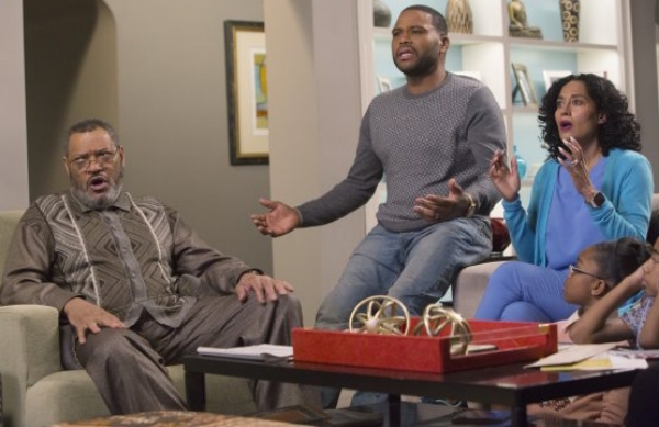 Black-Ish 2x16 -  139