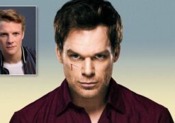 prequel di Dexter