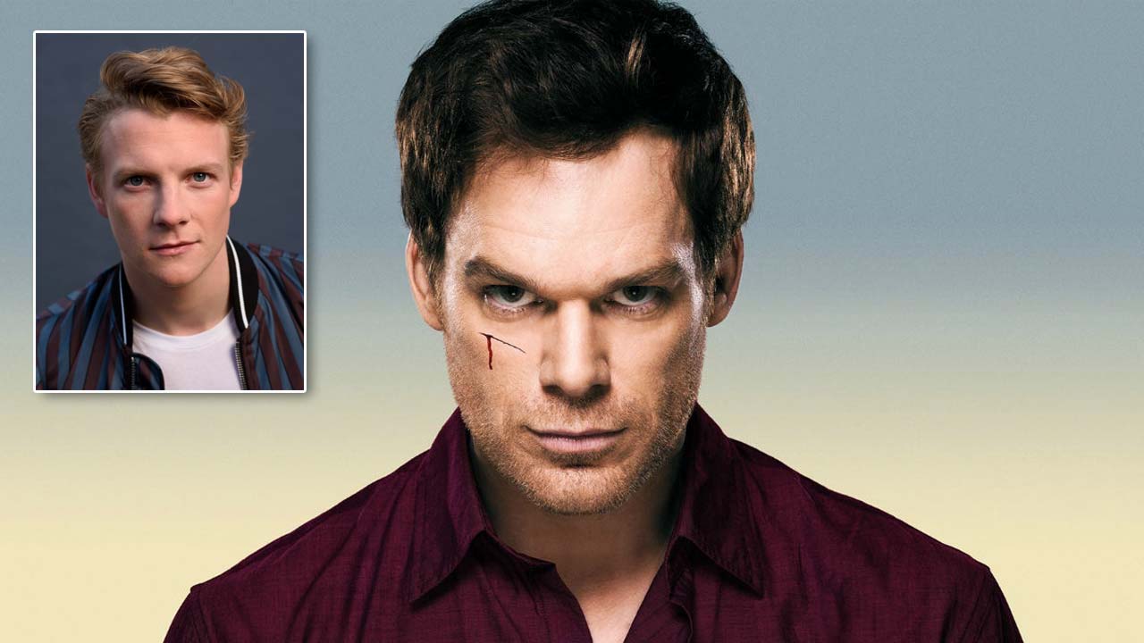 prequel di Dexter