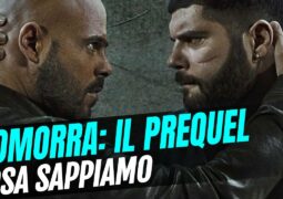 prequel di Gomorra