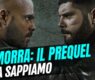 prequel di Gomorra