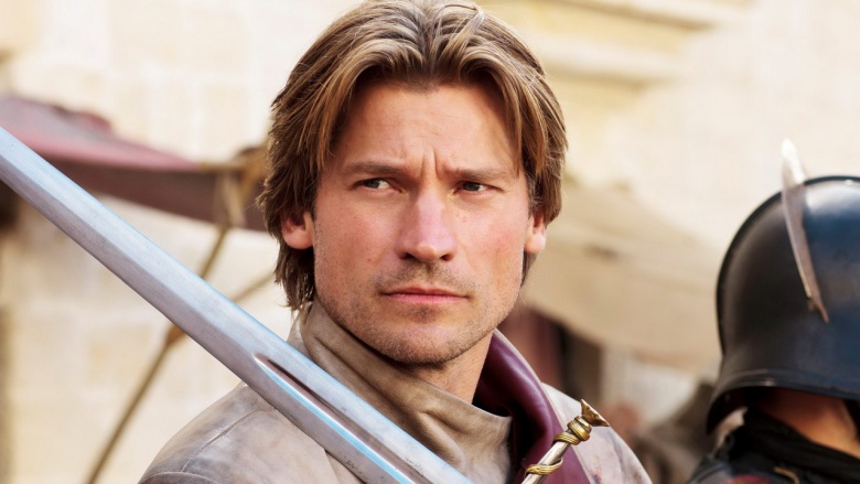 Jaime Lannister