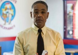 Gustavo Fring