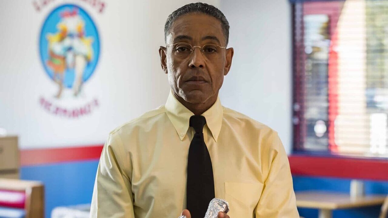 Gustavo Fring