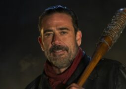 Negan