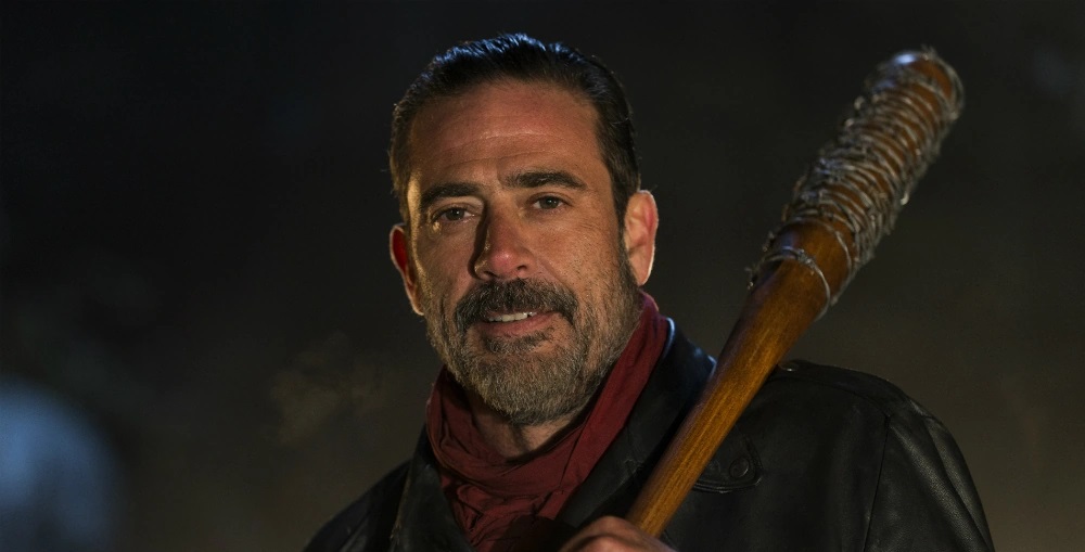 Negan