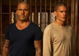 Prison Break 6