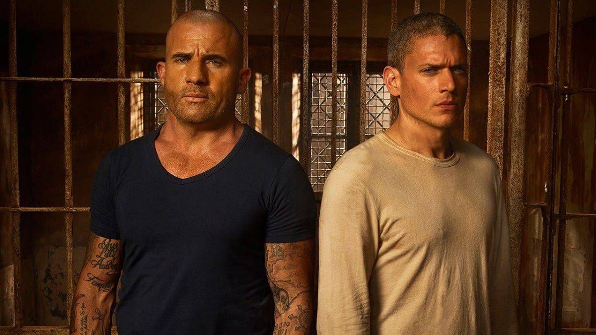 Prison Break 6