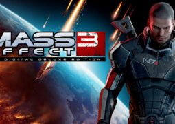 Mass Effect