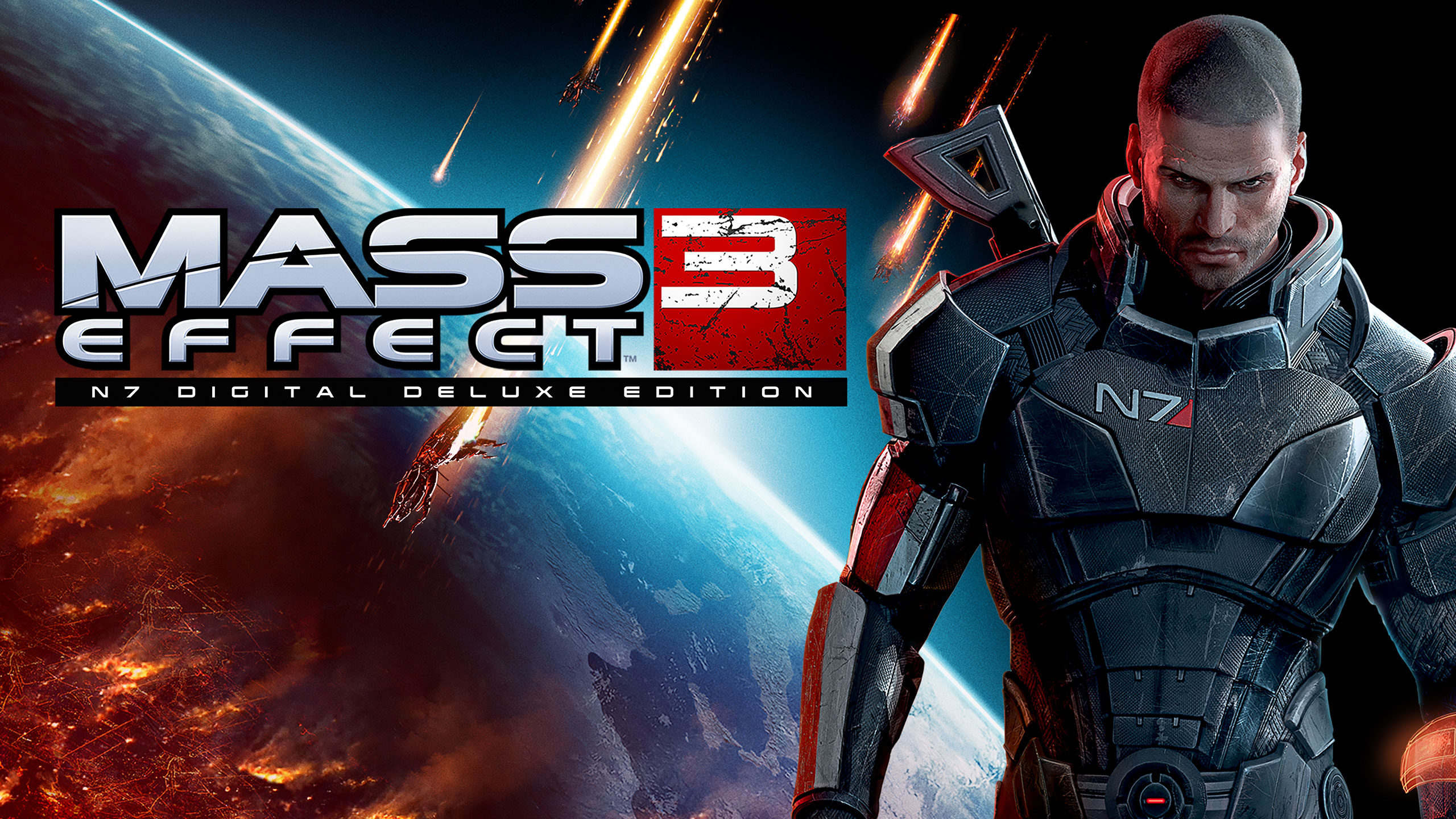 Mass Effect