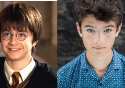 serie tv su Harry Potter